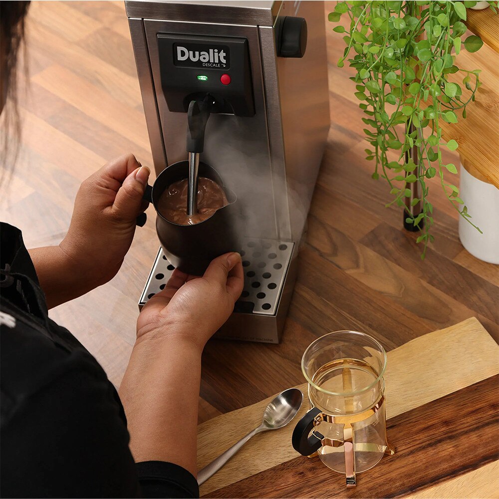 Dualit Cino Milk Steamer